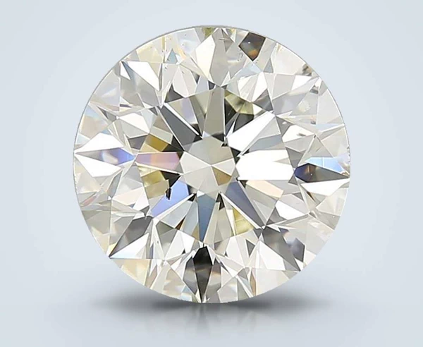 4.01 Carat · K · SI1 excellent Cut