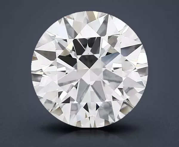 2.02 Carat · E · IF excellent Cut