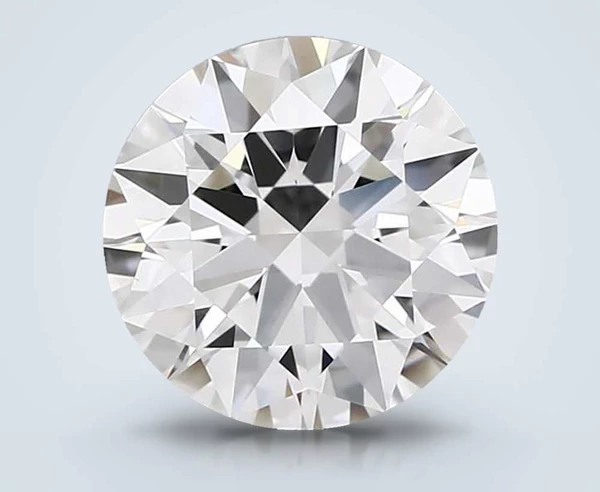 2.02 Carat · E · IF excellent Cut