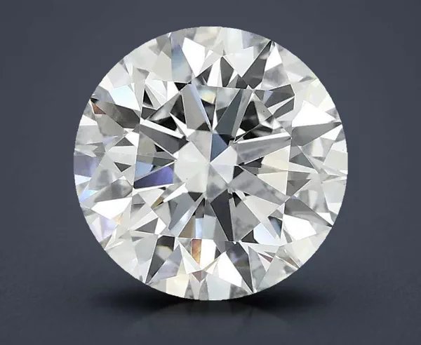 2.59 Carat · D · VS1 Rare Carat Ideal Cut