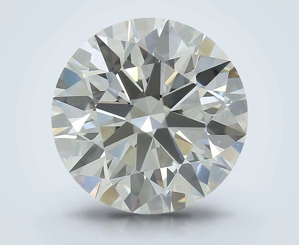 2.59 Carat · H · VS1 Rare Carat Ideal Cut