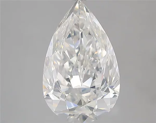 3.71 Carat · H · SI2 Rare Carat Ideal Cut