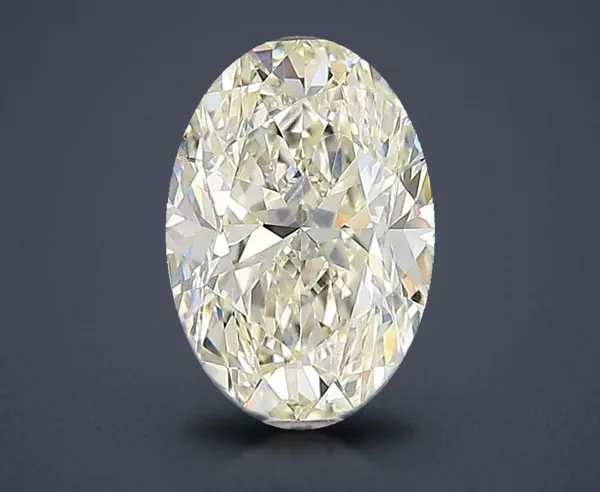 1.53 Carat · K · IF very good Cut