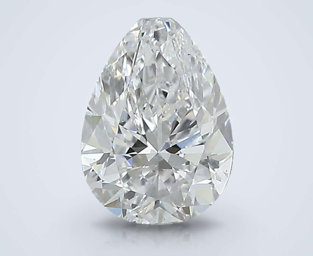 0.5 Carat · D · VS1 very good Cut