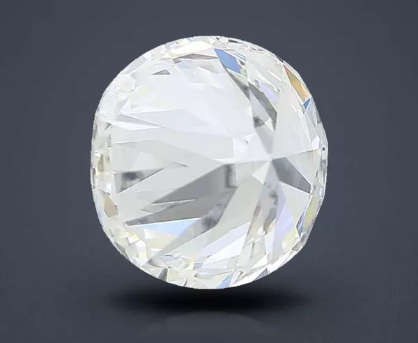 7.35 Carat · G · VS1 Rare Carat Ideal Cut