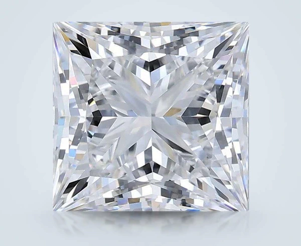 2.88 Carat · D · IF Rare Carat Ideal Cut