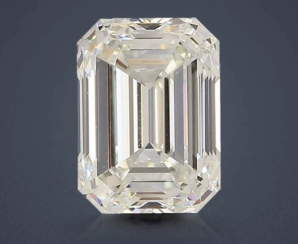2.65 Carat · J · VVS1 Rare Carat Ideal Cut