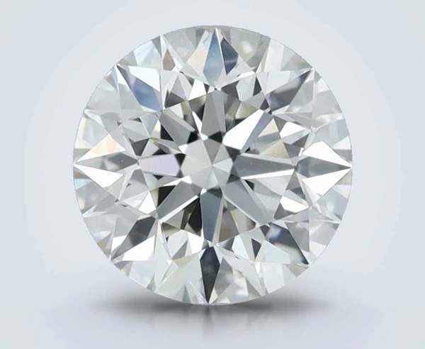 0.74 Carat · K · VVS1 Rare Carat Ideal Cut