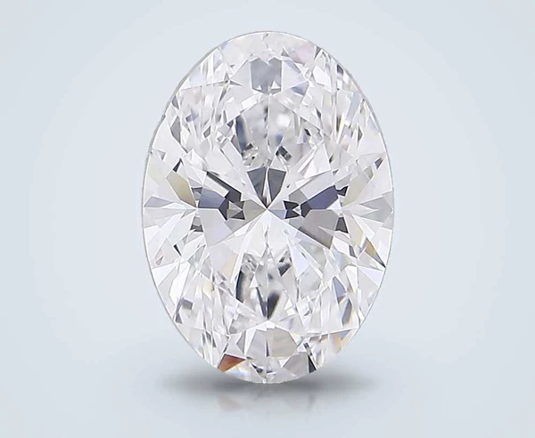 5.04 Carat · D · IF Rare Carat Ideal Cut