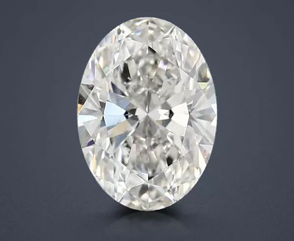 2.08 Carat · F · VS2 Rare Carat Ideal Cut