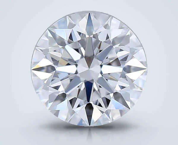 2.04 Carat · D · IF Rare Carat Ideal Cut