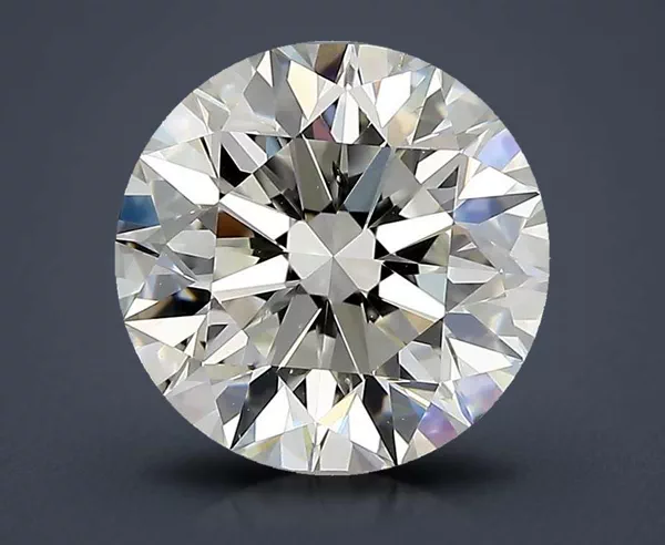 2.01 Carat · G · SI1 excellent Cut