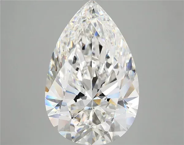 6.04 Carat · D · VVS1 Rare Carat Ideal Cut