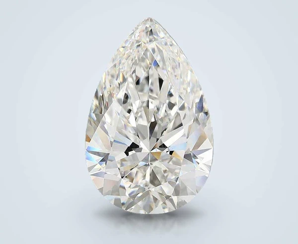 6.04 Carat · D · VVS1 Rare Carat Ideal Cut