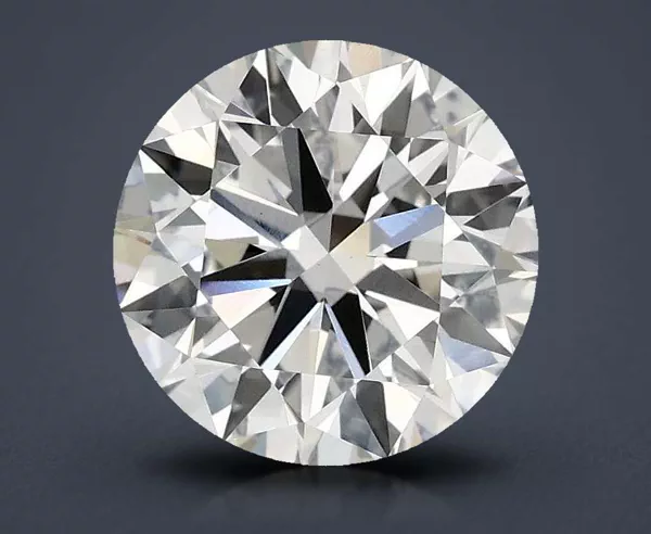 2.47 Carat · G · VS1 Rare Carat Ideal Cut