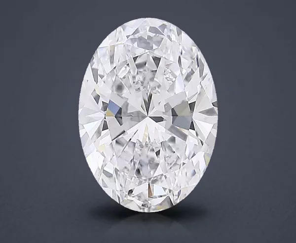 7.04 Carat · D · VS1 Rare Carat Ideal Cut