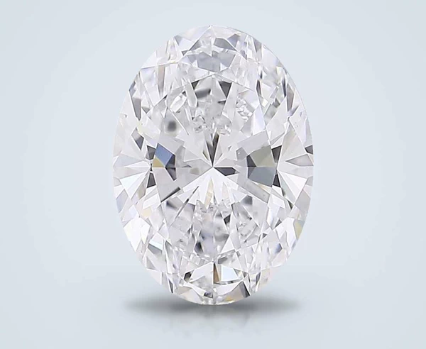 7.04 Carat · D · VS1 Rare Carat Ideal Cut