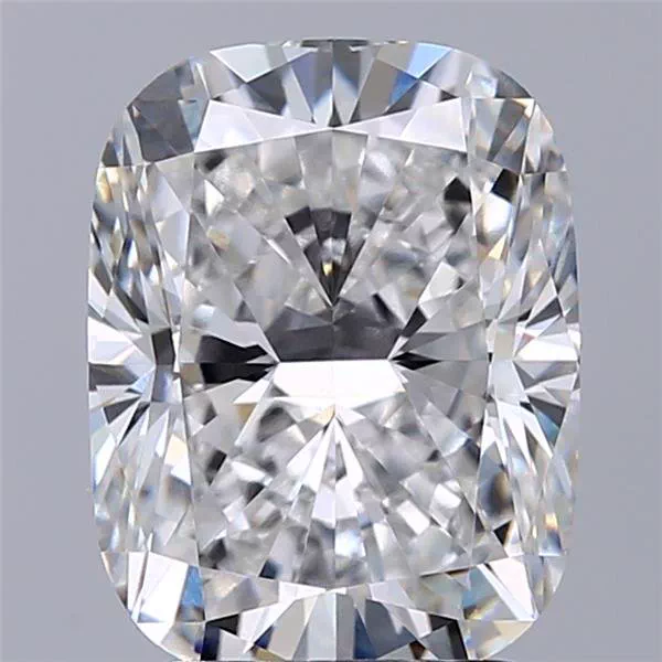 2.65 Carat · E · VVS1 Rare Carat Ideal Cut