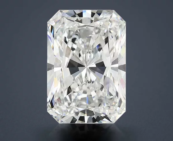 4.09 Carat · E · VVS2 Rare Carat Ideal Cut