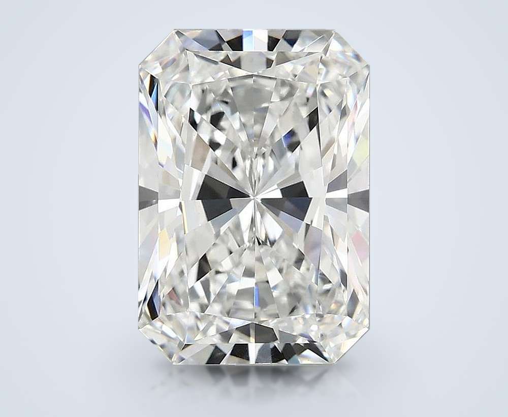 4.09 Carat · E · VVS2 Rare Carat Ideal Cut