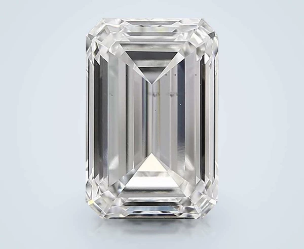 5.52 Carat · E · VS2 Rare Carat Ideal Cut