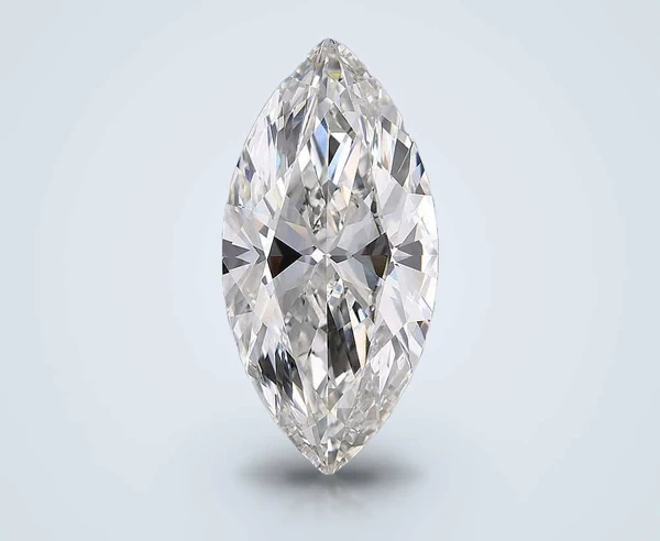 6.5 Carat · H · VVS2 Rare Carat Ideal Cut