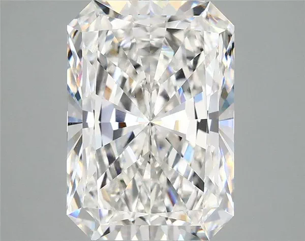 4.04 Carat · E · VVS2 Rare Carat Ideal Cut