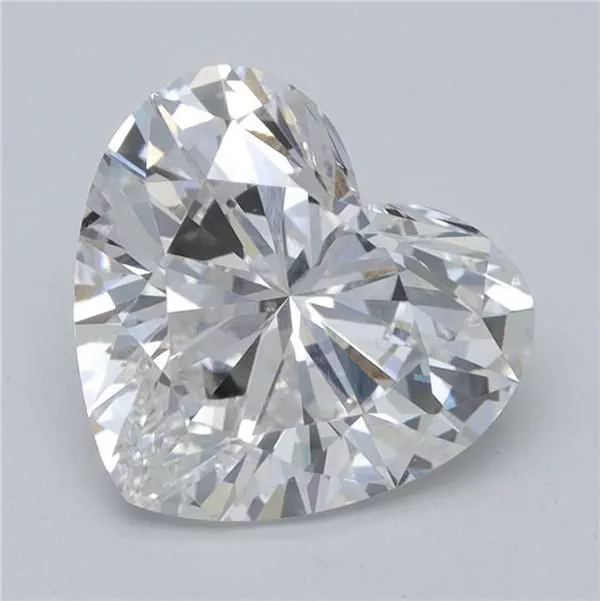 4.28 Carat · E · VVS1 Rare Carat Ideal Cut