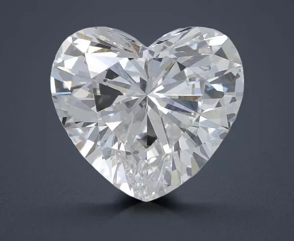 4.28 Carat · E · VVS1 Rare Carat Ideal Cut