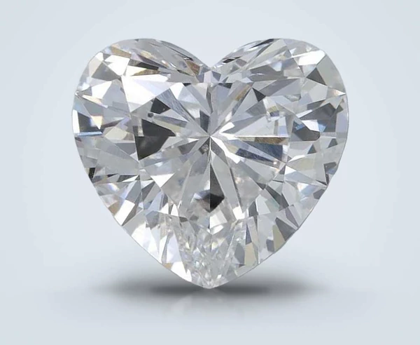 4.28 Carat · E · VVS1 Rare Carat Ideal Cut