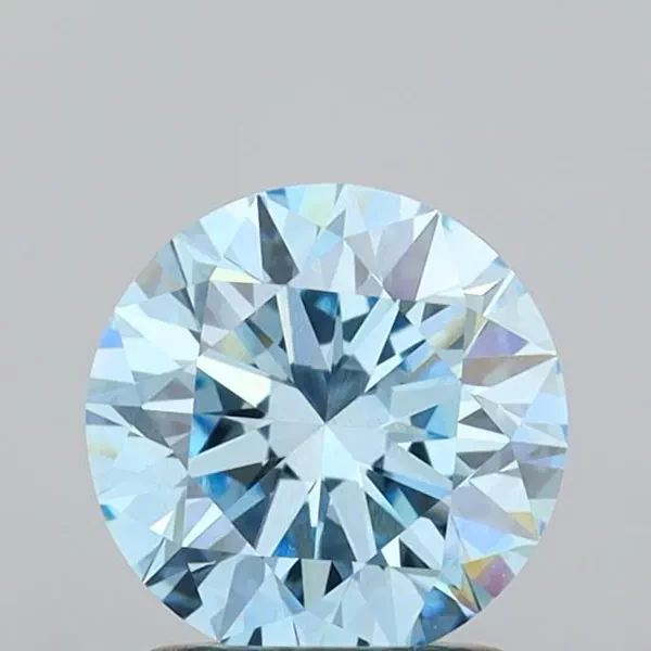1.5 Carat · Fancy Vivid · VVS2