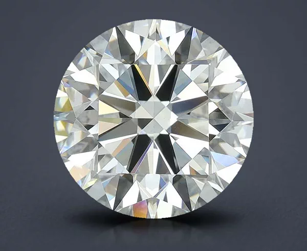 3.03 Carat · J · VVS2 Rare Carat Ideal Cut