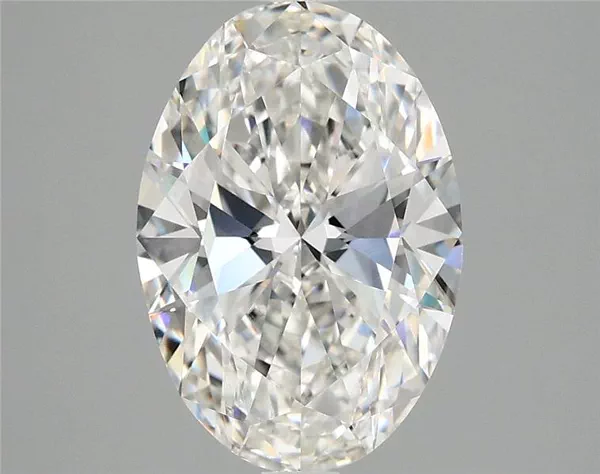 3 Carat · F · VVS2 Rare Carat Ideal Cut