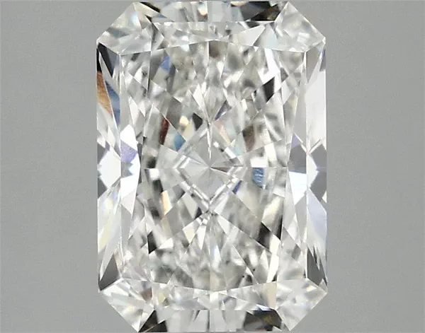 2.47 Carat · F · VS1 Rare Carat Ideal Cut