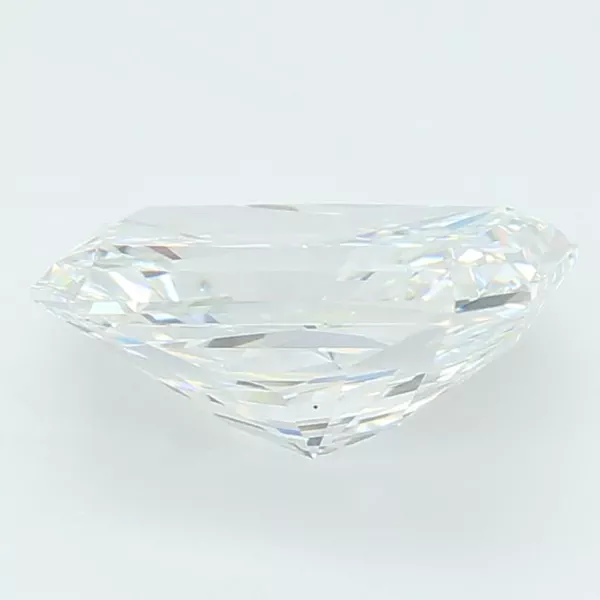 1.28 Carat · D · VS2 Rare Carat Ideal Cut