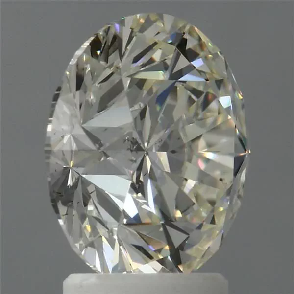 3.6 Carat · K · SI1 excellent Cut
