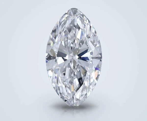 0.3 Carat · D · VVS2 very good Cut