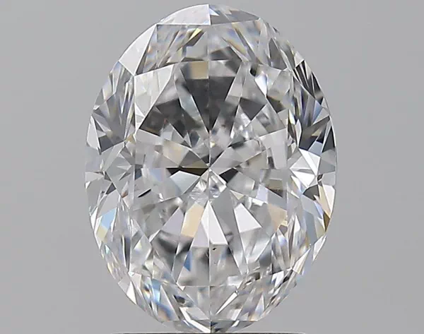 2 Carat · D · VS2 very good Cut