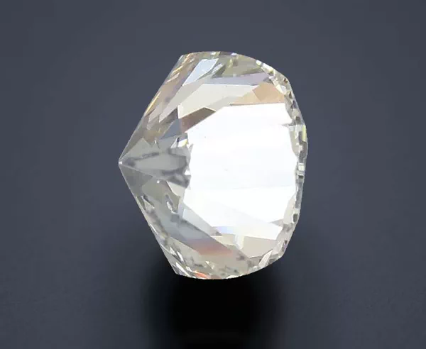 2.87 Carat · G · VS2 Rare Carat Ideal Cut