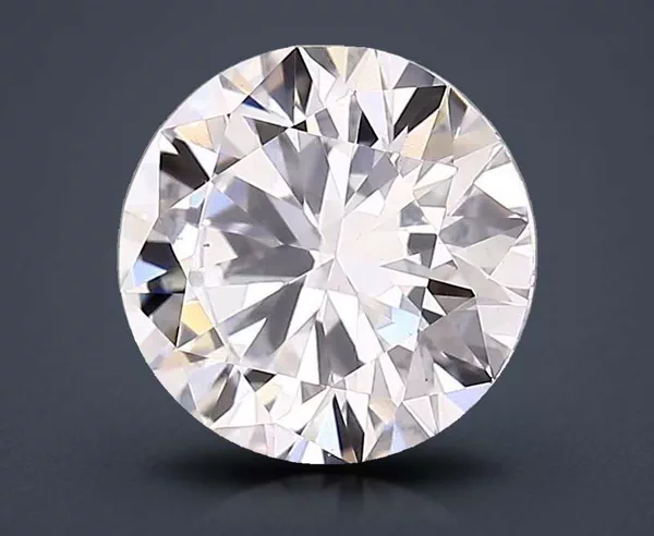 1.87 Carat · D · VS1 excellent Cut