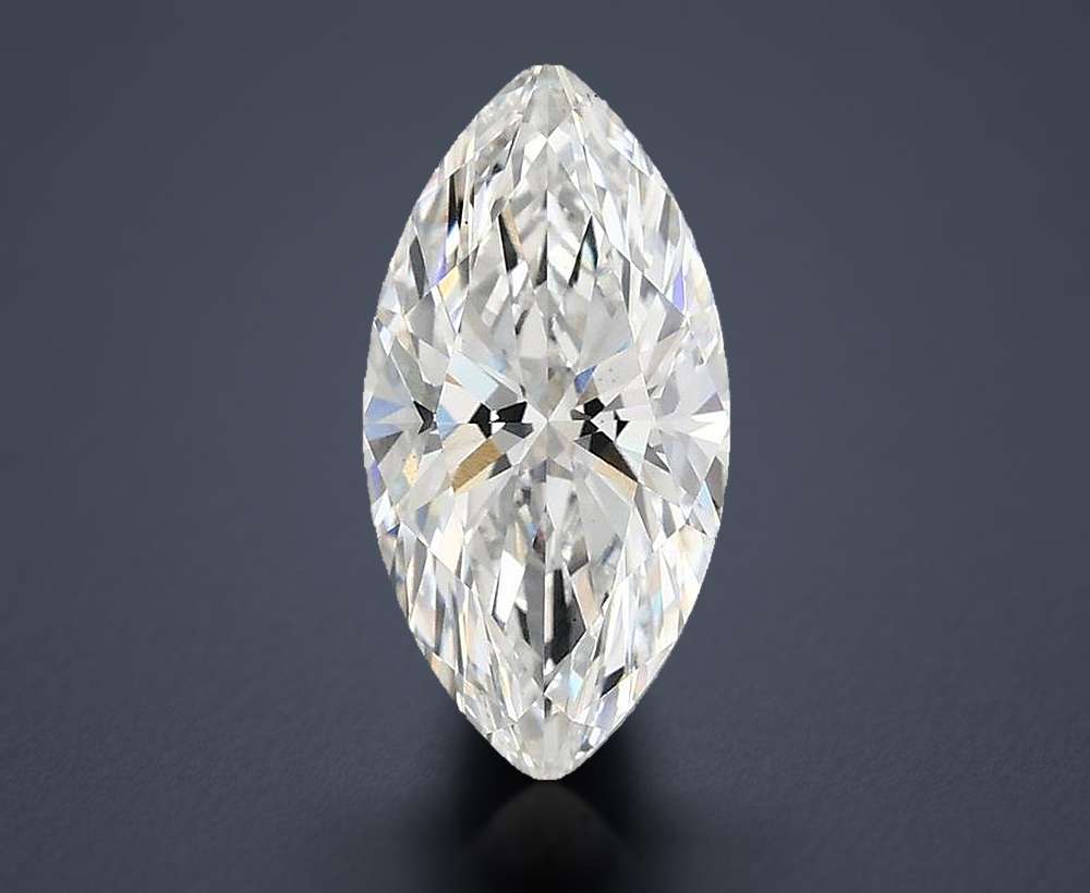2.08 Carat · E · VS1 Rare Carat Ideal Cut