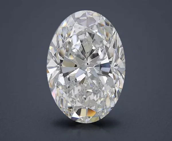8.01 Carat · F · VS1 Rare Carat Ideal Cut