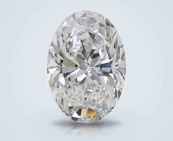 8.01 Carat · F · VS1 Rare Carat Ideal Cut