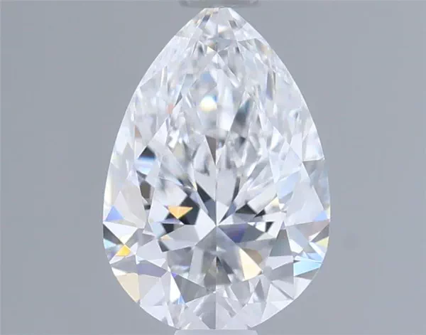 0.8 Carat · D · VVS2 very good Cut