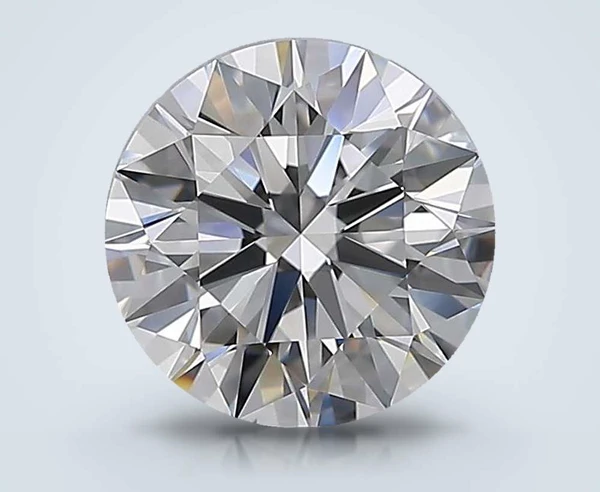 1.79 Carat · D · VVS1 Rare Carat Ideal Cut
