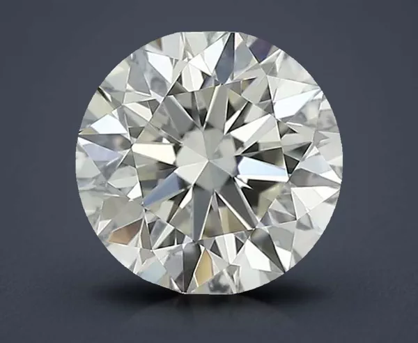 0.6 Carat · J · VVS1 Rare Carat Ideal Cut