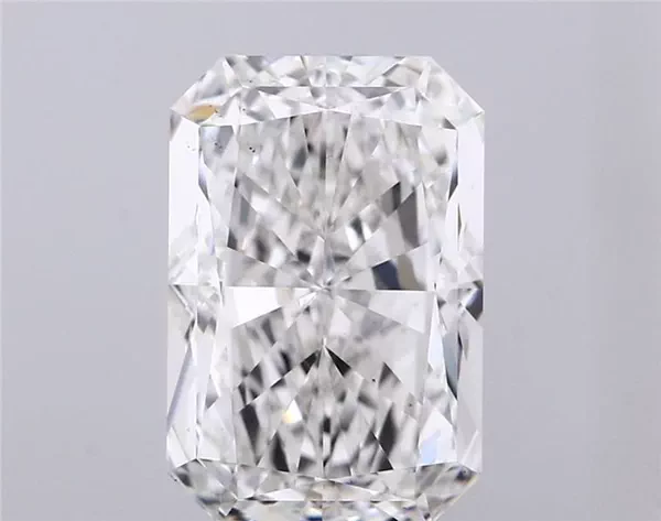 6.01 Carat · F · VS2 Rare Carat Ideal Cut