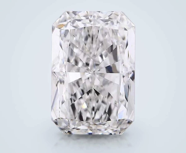 6.01 Carat · F · VS2 Rare Carat Ideal Cut