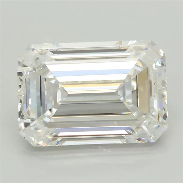 4.6 Carat · E · VVS2 Rare Carat Ideal Cut