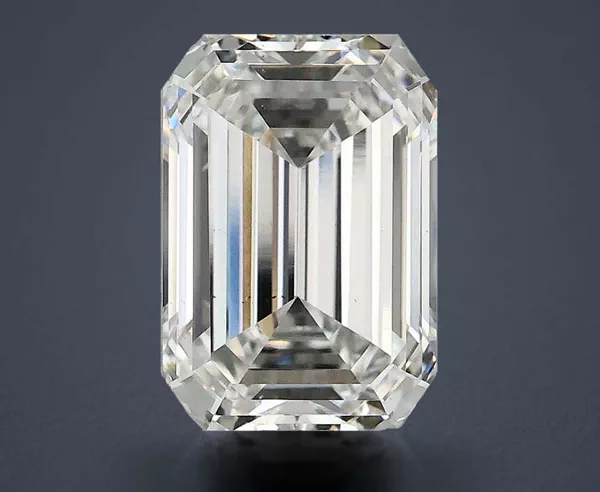 3.3 Carat · E · VS2 Rare Carat Ideal Cut